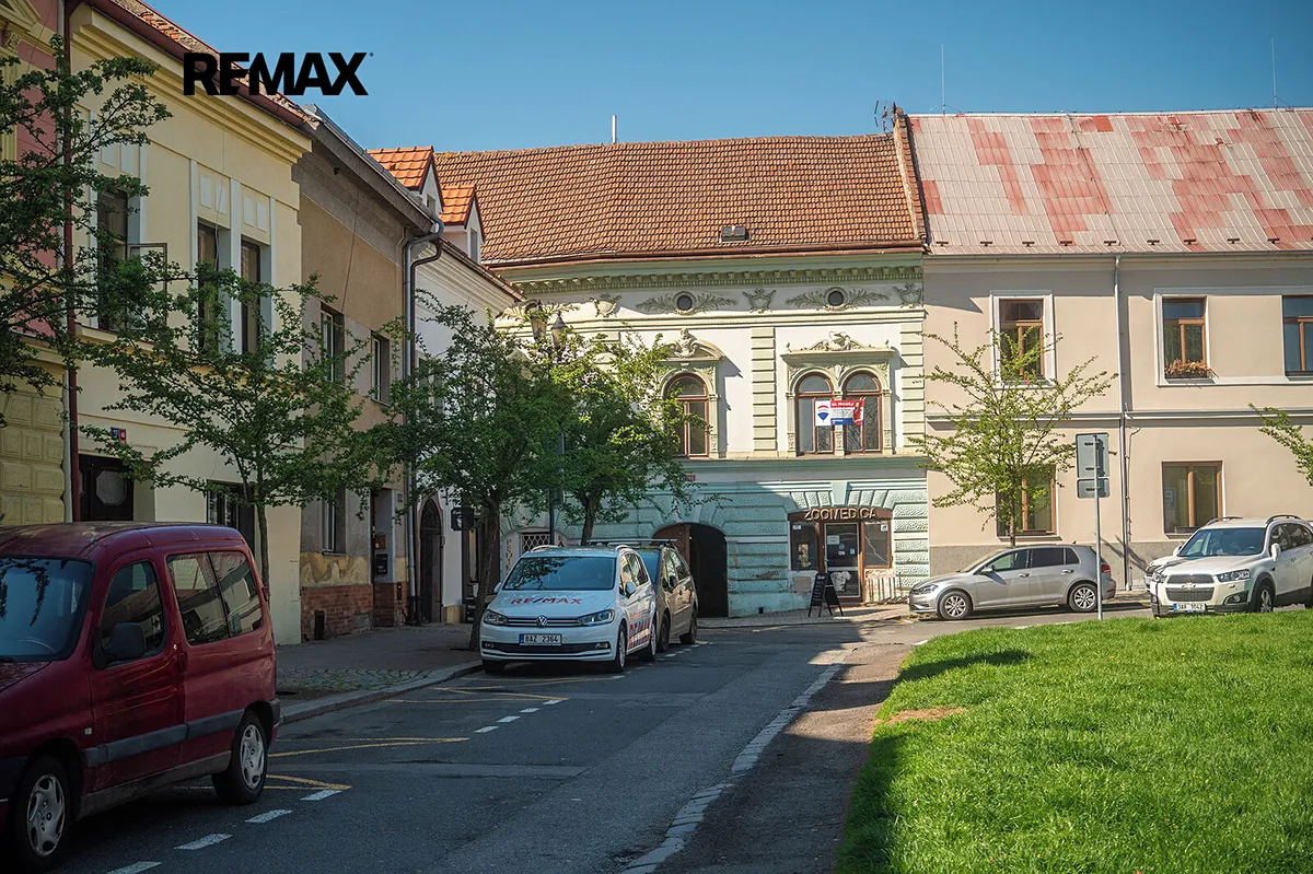 Prodej bytu 5+1 161 m²